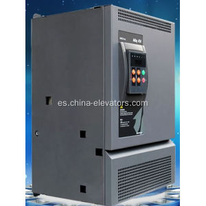 AGY-EV-4220-KBX-4 Inverter Gefran Siei para escaleras mecánicas 22kW